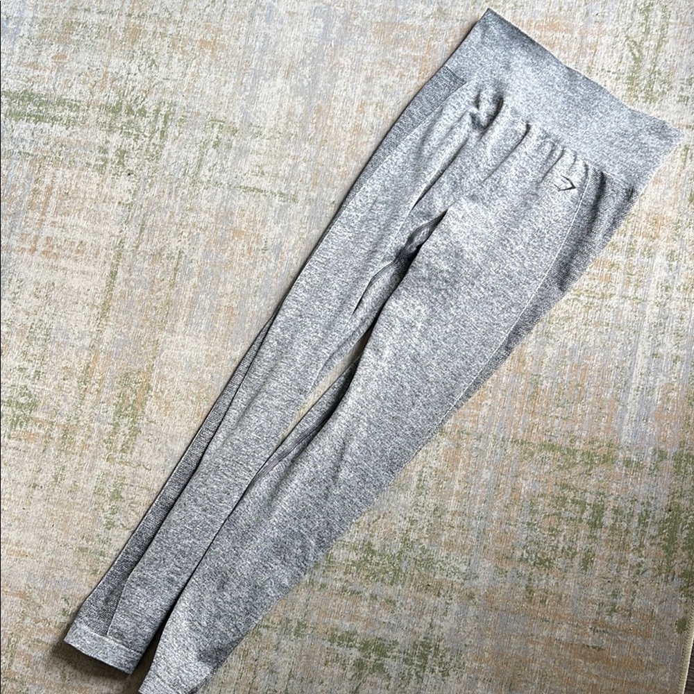 Gymshark Grey Leggings